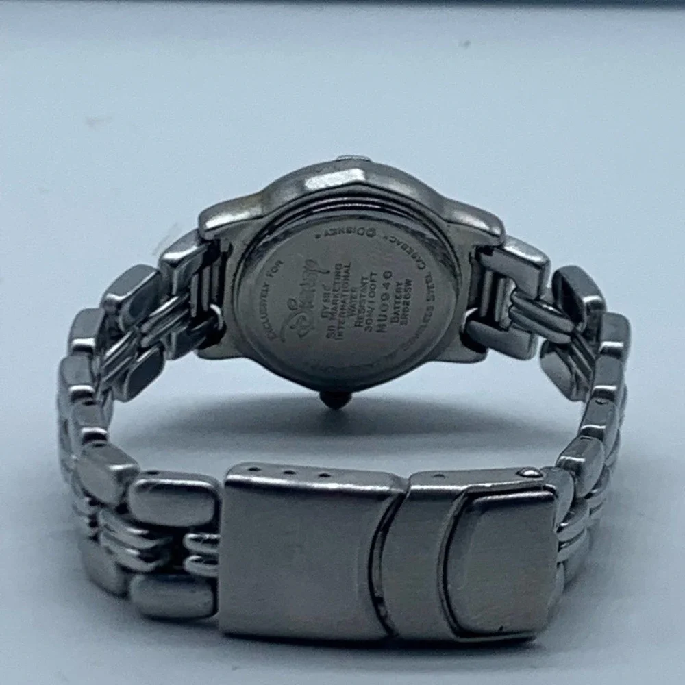DISNEY SIIO International Marketing Eeyore watch, rare and retired, new …